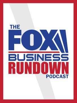 FOX Business Rundown dcg-mark-poster