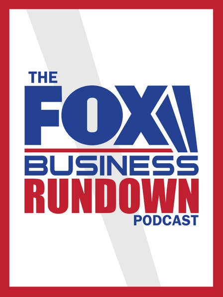 Fox Business Rundown dcg-mark-poster