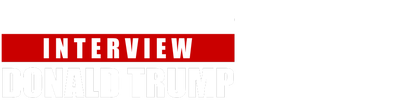 Fox & Friends Interview With Donald Trump logo