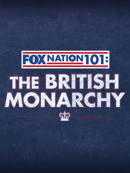 Fox Nation 101 dcg-mark-poster