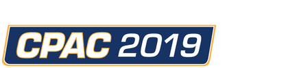 Fox Nation CPAC 2019 logo