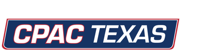 Fox Nation CPAC Texas 2021 logo