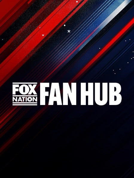 Fox Nation Fan Hub dcg-mark-poster