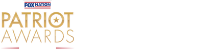 Fox Nation Patriot Awards 2019 logo