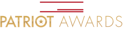 Fox Nation Patriot Awards 2023 logo