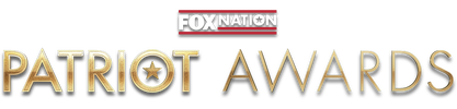 Fox Nation Patriot Awards 2024 logo