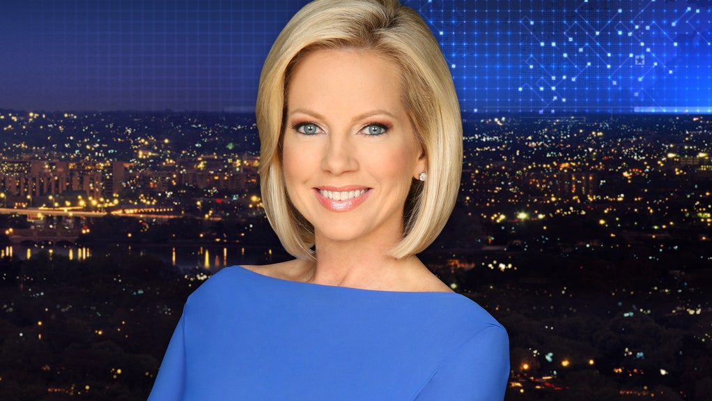 Fox News at Night with Shannon Bream