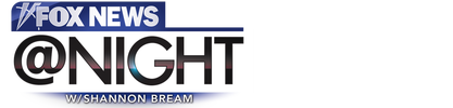 Fox News at Night with Shannon Bream logo