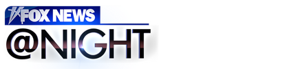 Fox News at Night with Shannon Bream logo