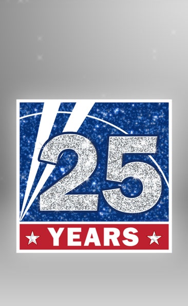 Fox News Channel: 25 Years dcg-mark-poster