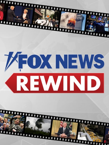 Fox News Rewind dcg-mark-poster