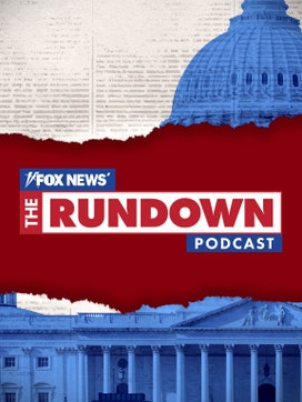 FOX News Rundown dcg-mark-poster