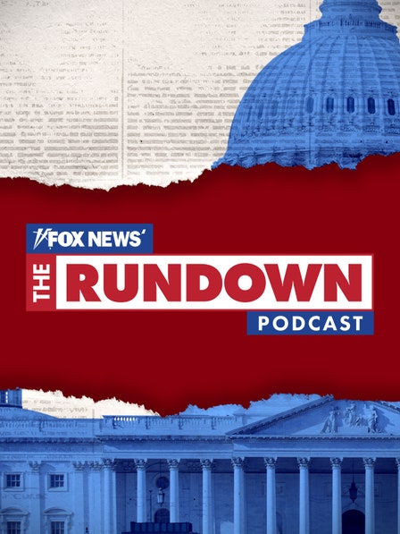 FOX News Rundown dcg-mark-poster