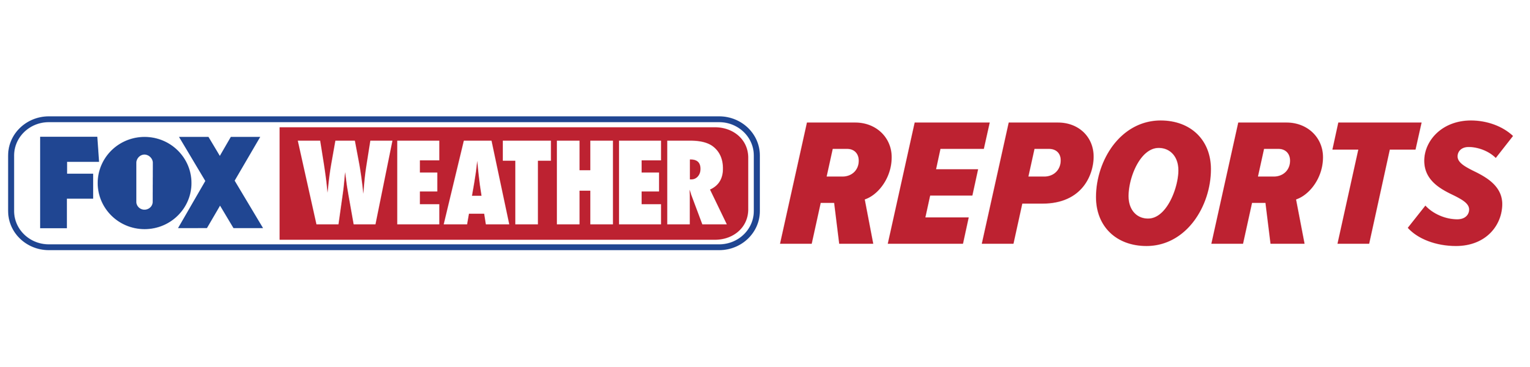 Fox Weather Reports logo