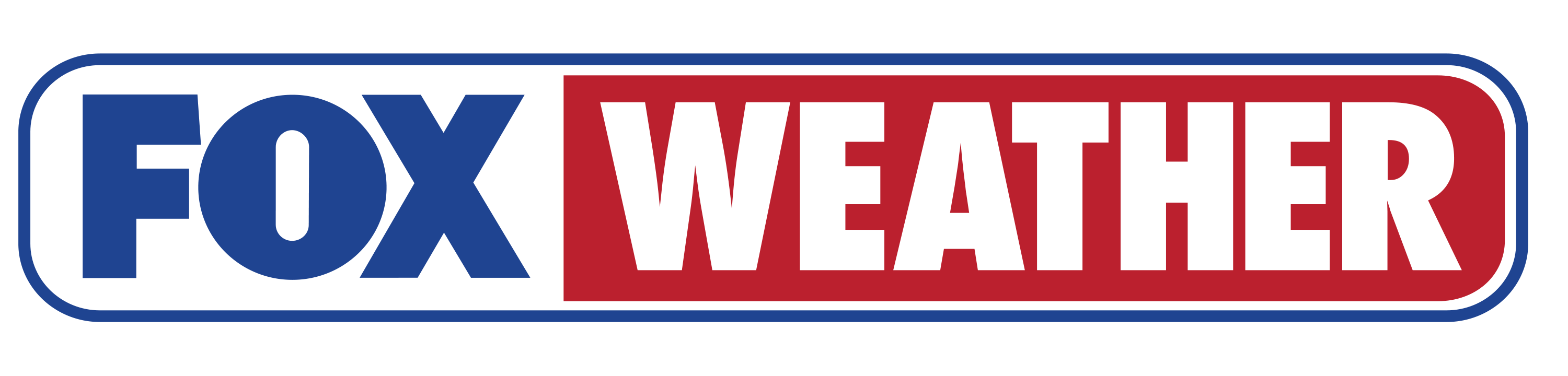 FOX Weather FOX Weather 2021-10-25