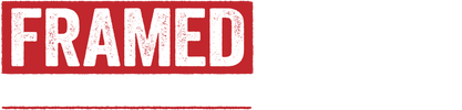Framed: The Amanda Knox Story logo