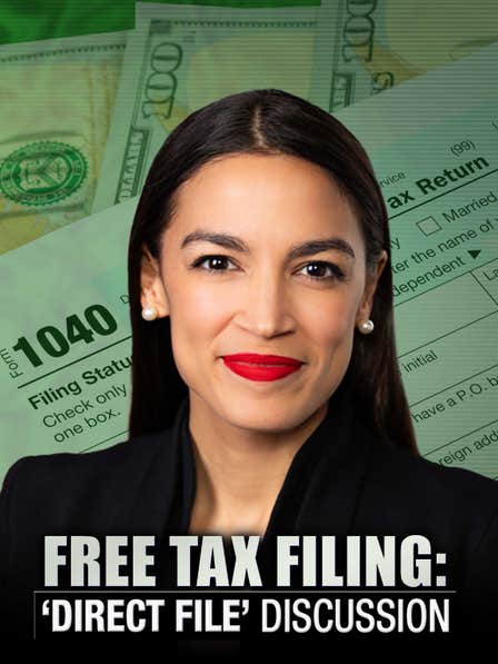 Free Tax Filing: 'Direct File' Discussion dcg-mark-poster