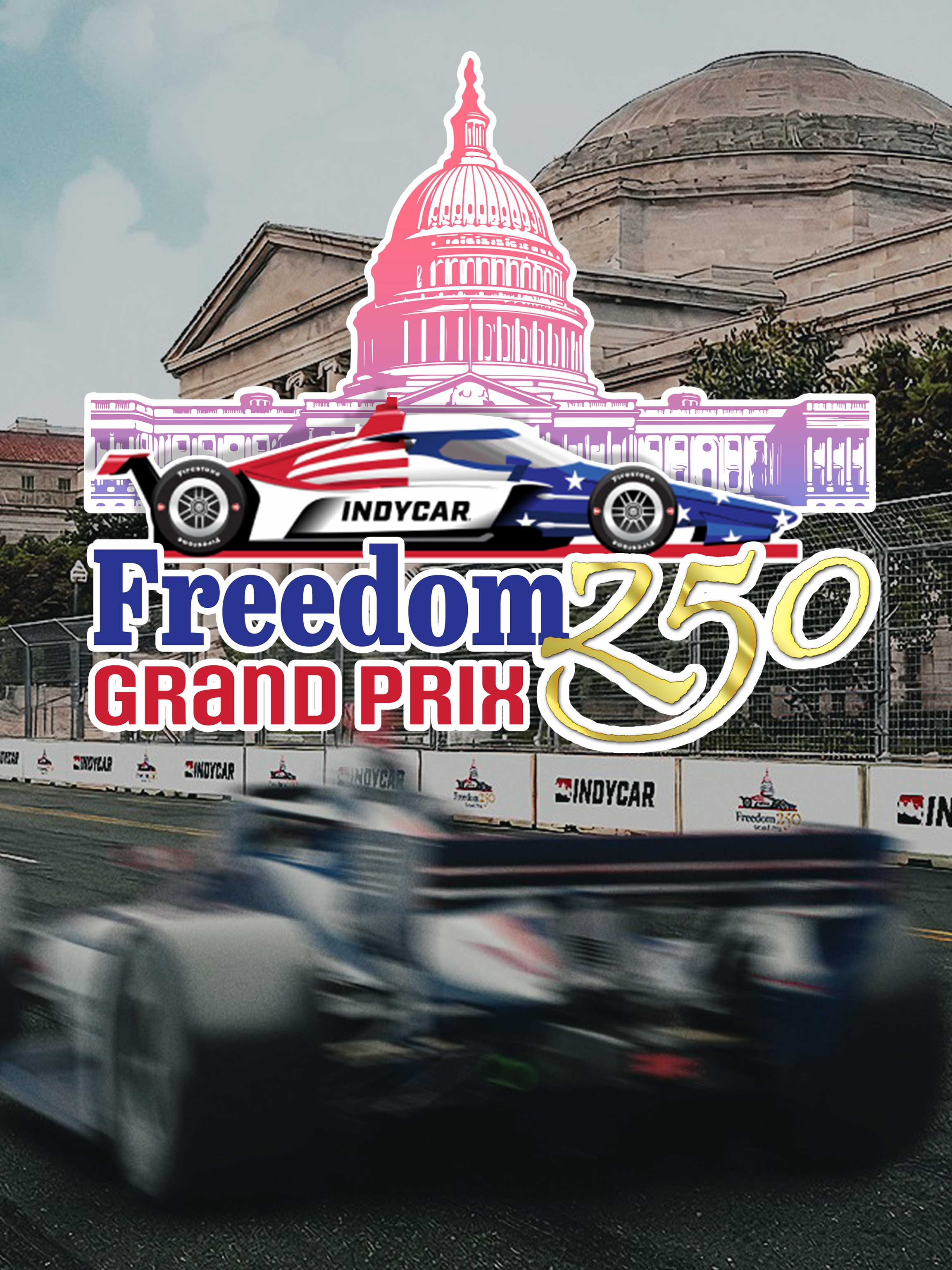 Freedom 250 dcg-mark-poster