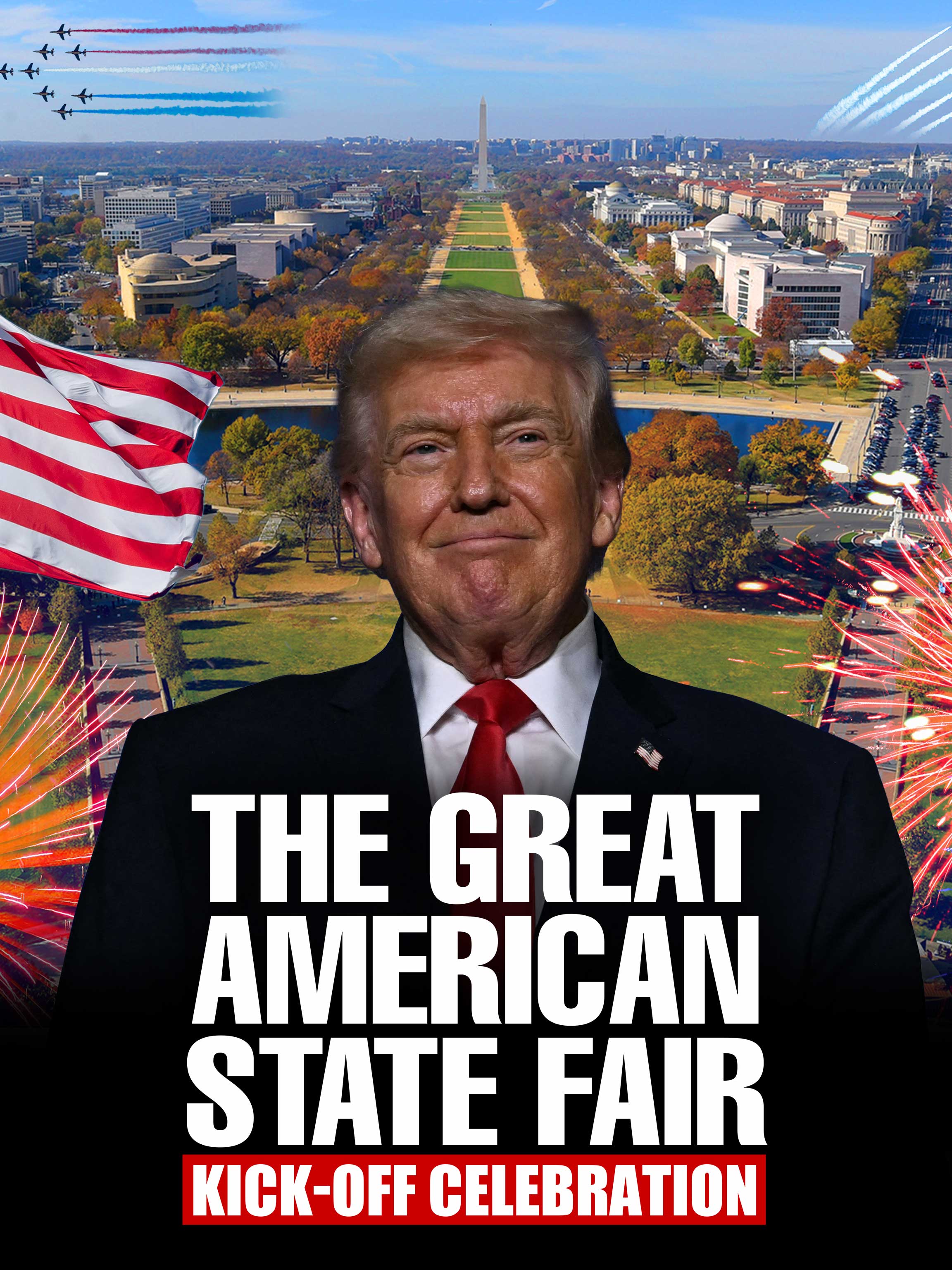 Freedom 250 dcg-mark-poster