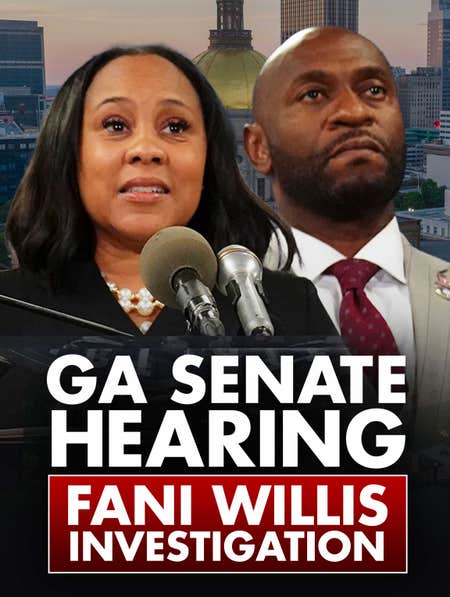 GA Senate Hearing: Fani Willis Investigation dcg-mark-poster
