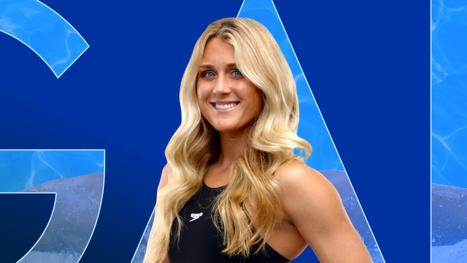 Watch Gaines for Girls with Riley Gaines | Fox Nation