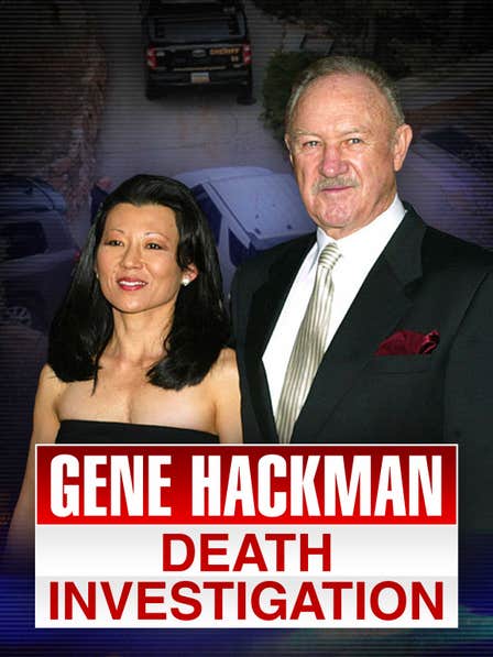 Gene Hackman Death Investigation dcg-mark-poster