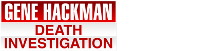 Gene Hackman Death Investigation logo