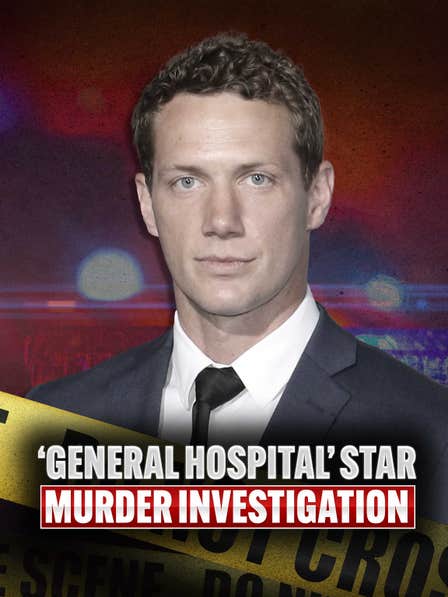 'General Hospital' Star Murder Investigation dcg-mark-poster