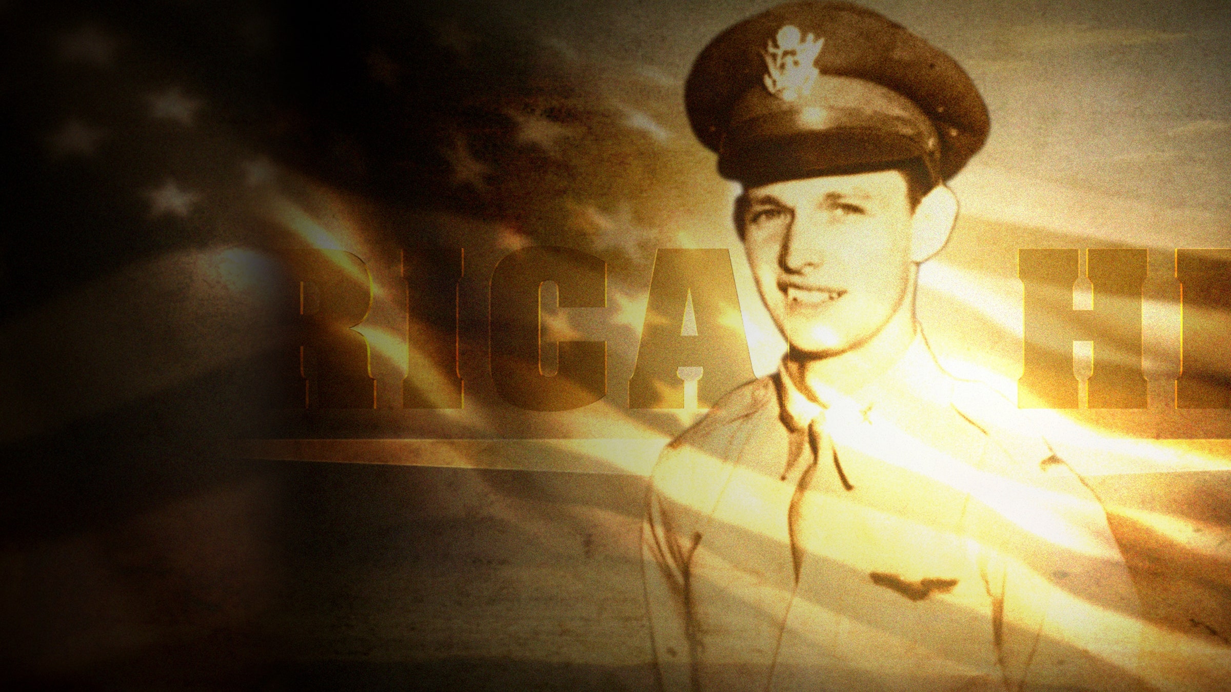George Welche Watch George Welch: Forgotten American Hero | Fox Nation