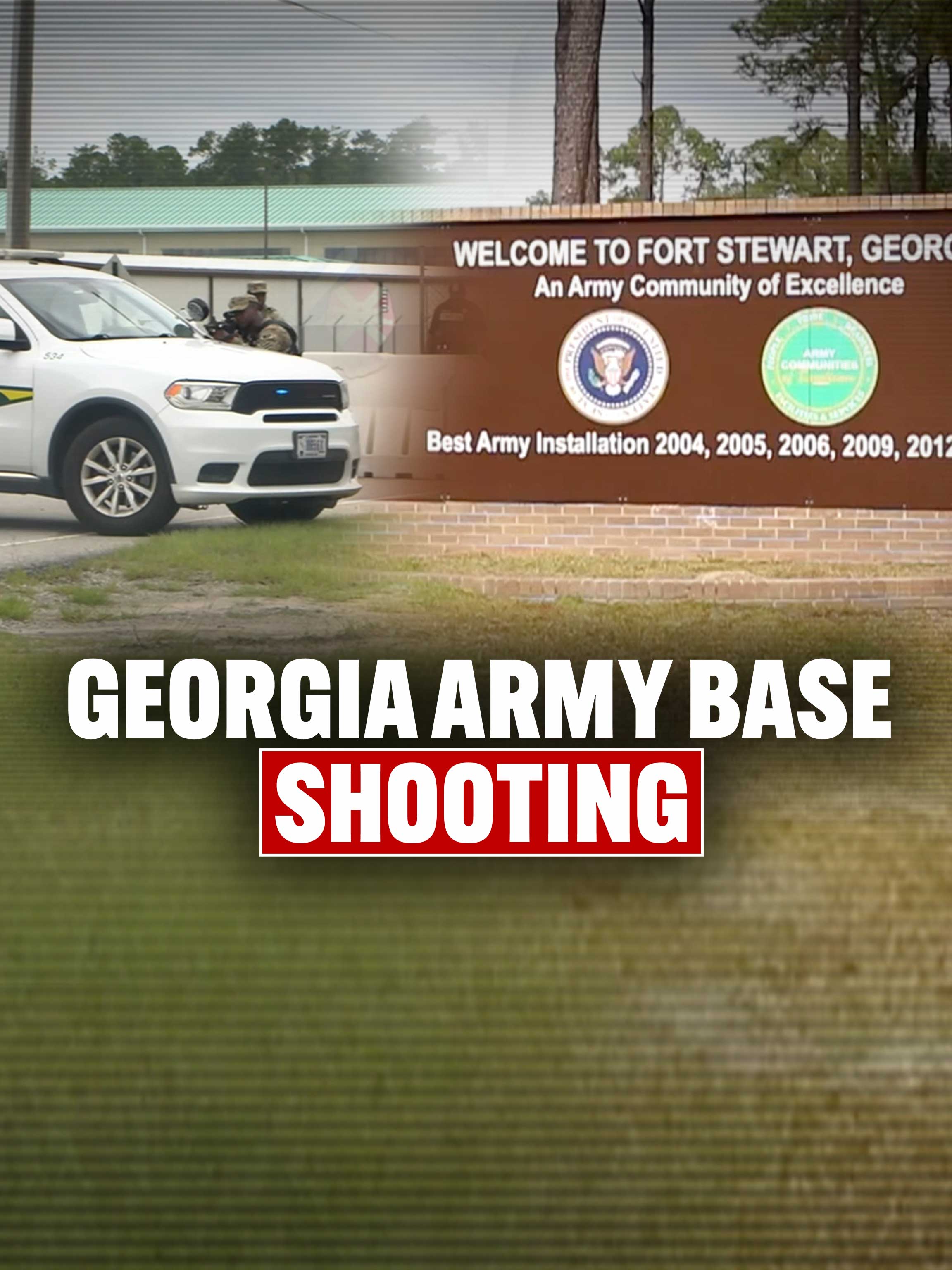 Georgia Army Base Shooting dcg-mark-poster