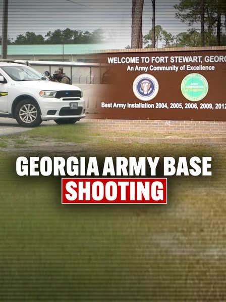 Georgia Army Base Shooting dcg-mark-poster