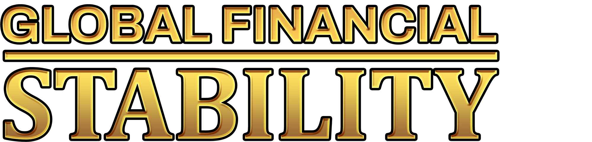 Global Financial Stability logo