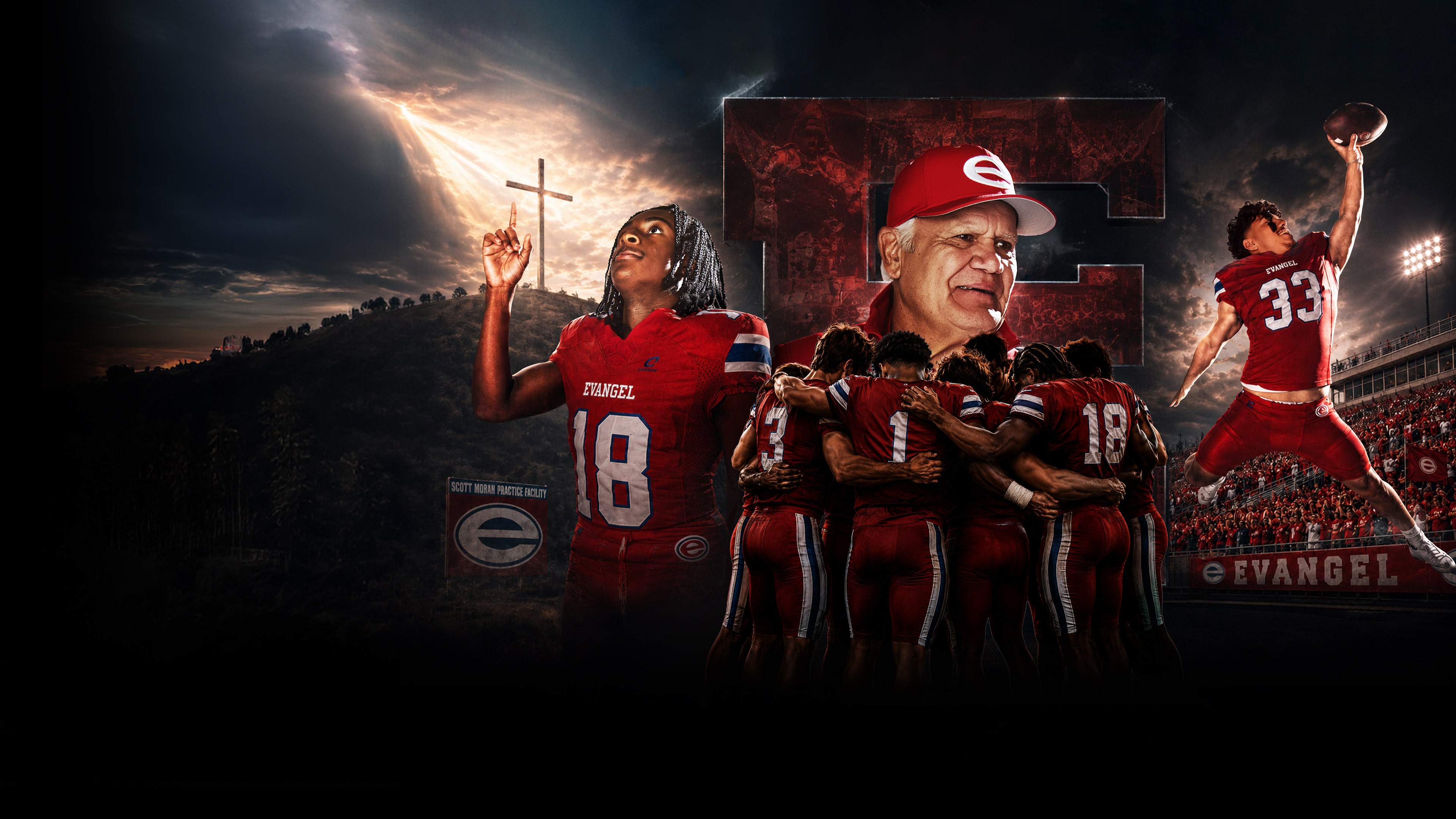 god-family-football-nation-poster
