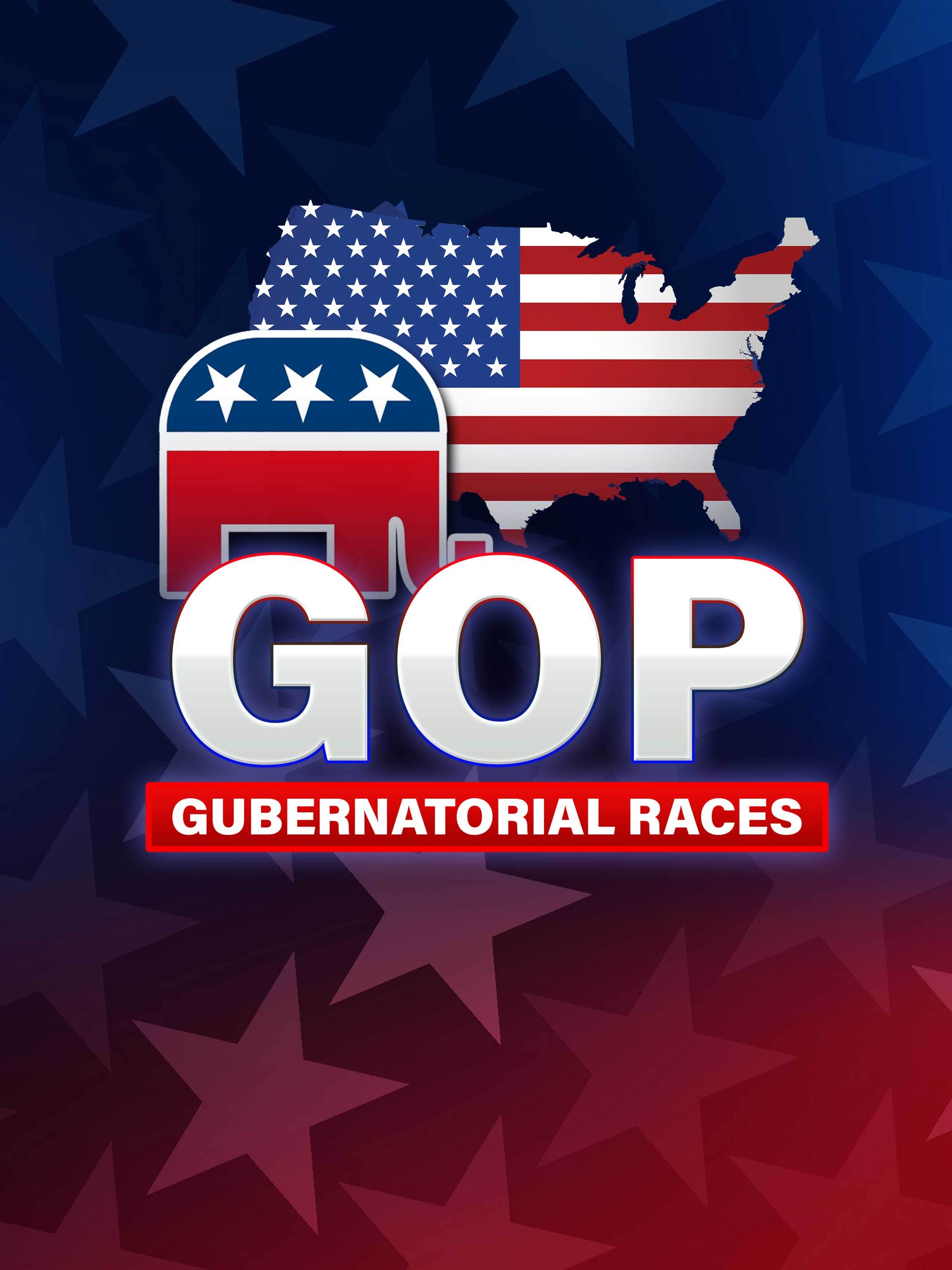 GOP Gubernatorial Races dcg-mark-poster