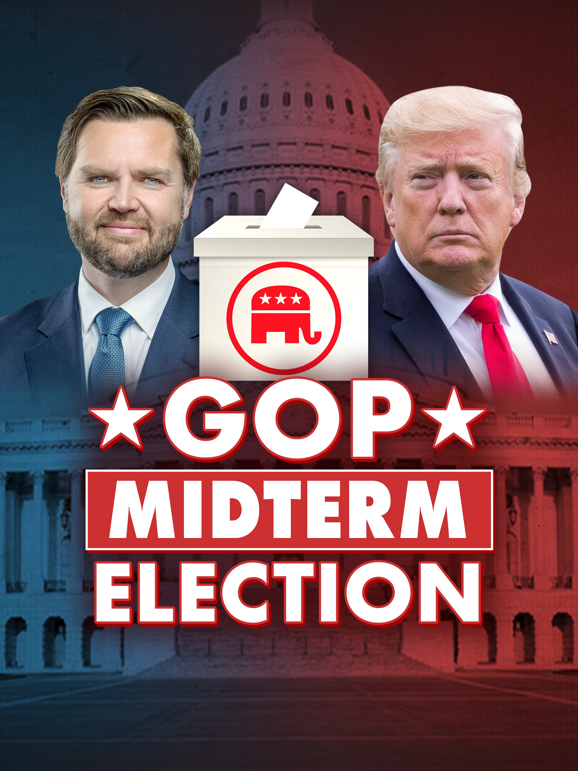GOP Midterm Election dcg-mark-poster