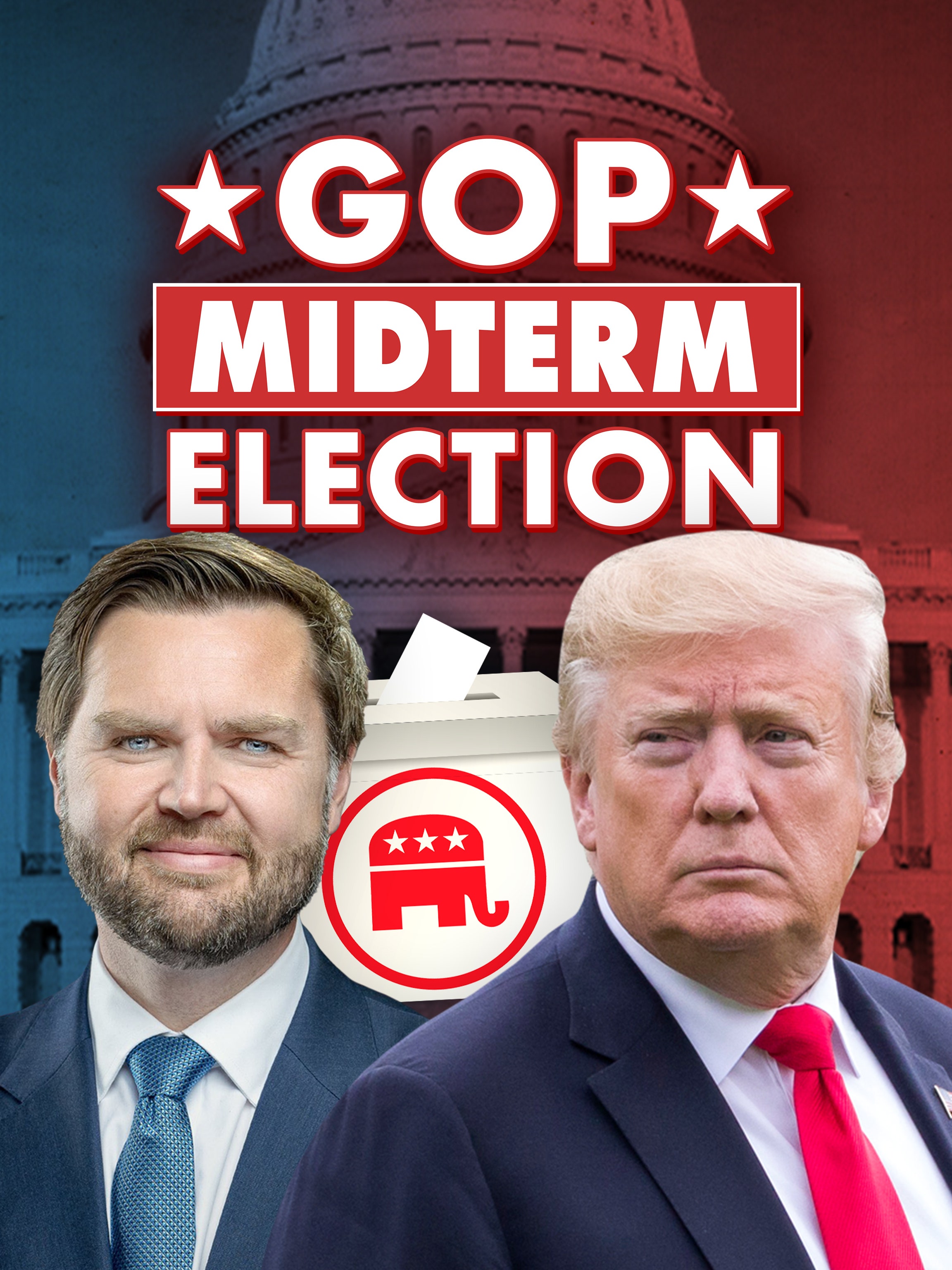 GOP Midterm Election dcg-mark-poster