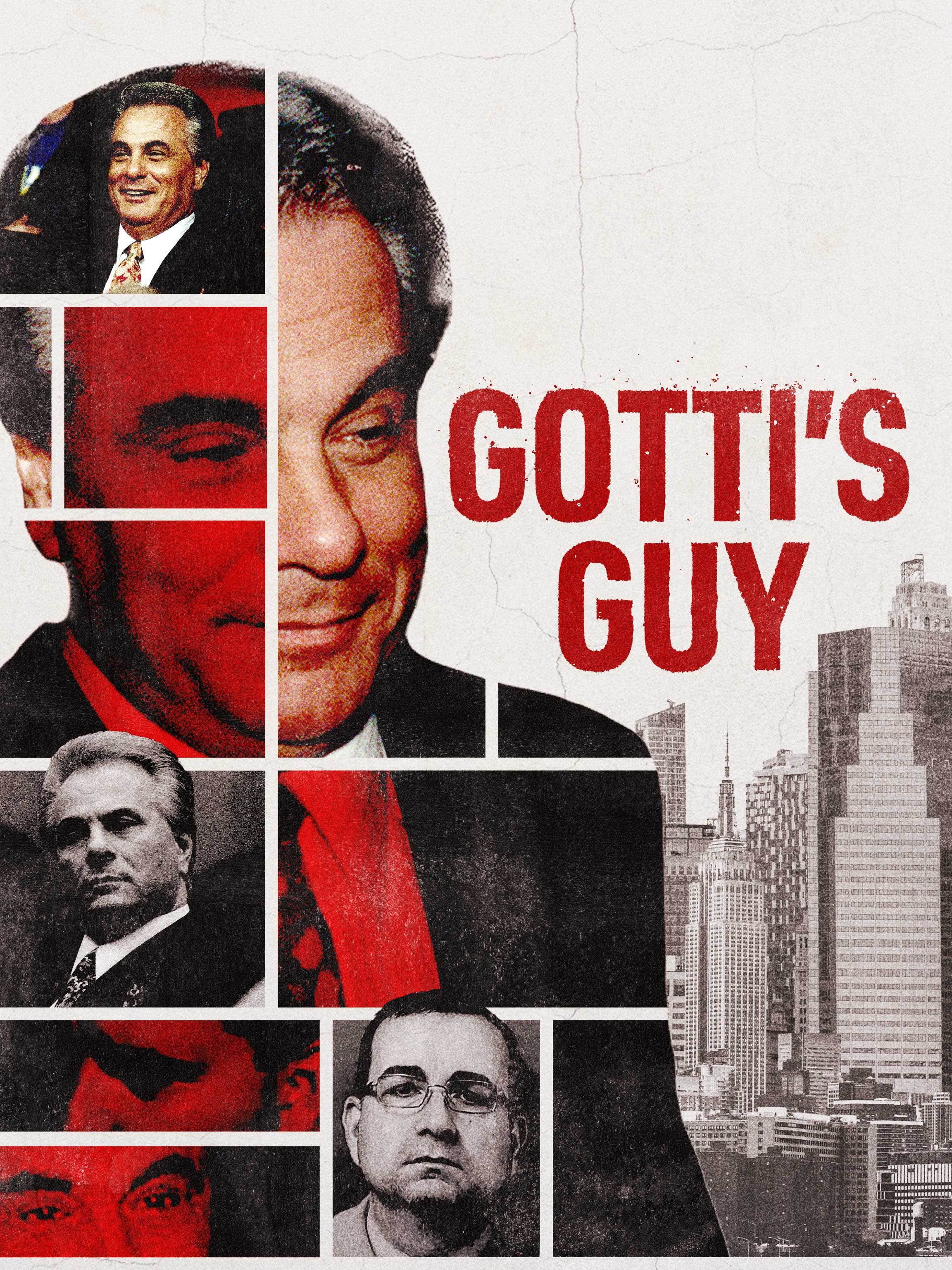 Gotti’s Guy dcg-mark-poster