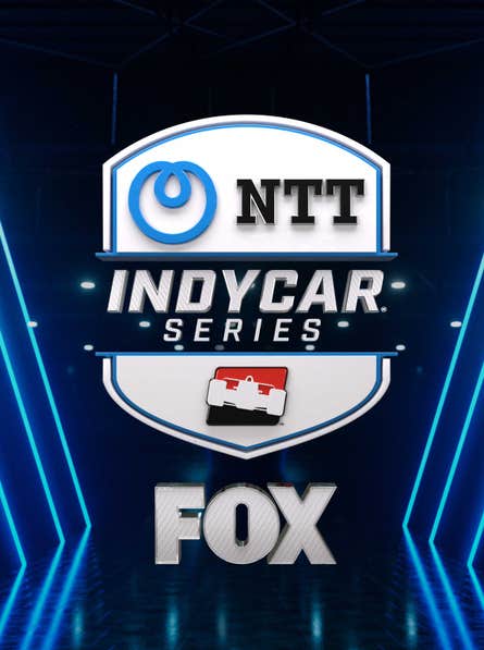 Greatest Races: IndyCar Racing dcg-mark-poster