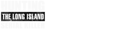 Hunting The Long Island Serial Killer logo