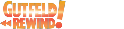 Gutfeld! Rewind logo