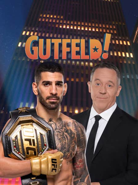 Gutfeld! dcg-mark-poster