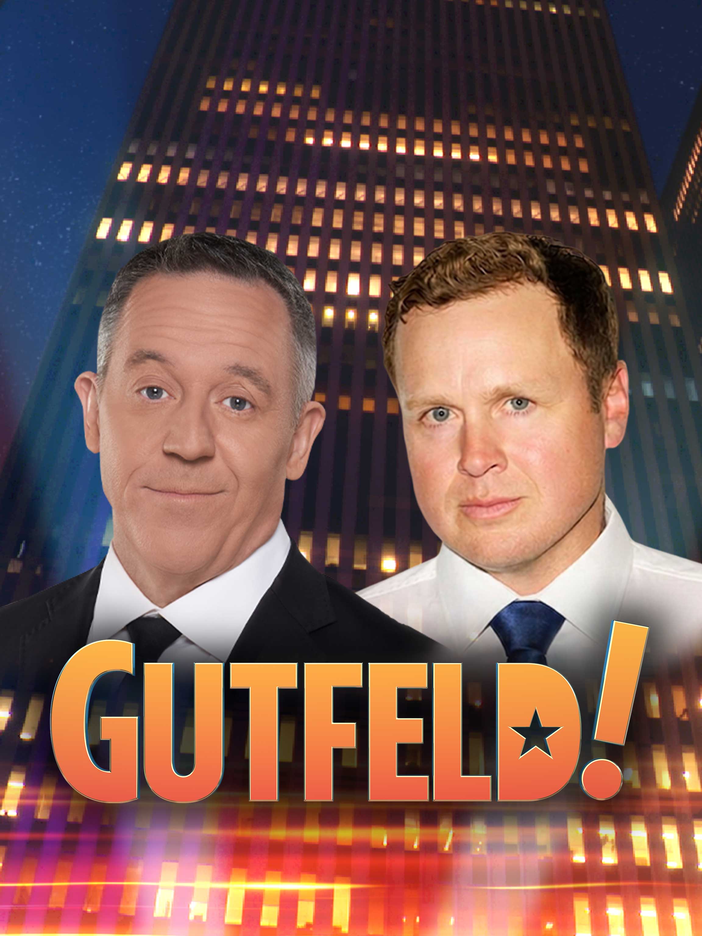 Gutfeld! dcg-mark-poster