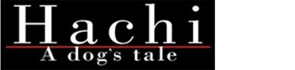 Hachi: A Dog's Tale logo