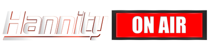 Hannity on Air logo