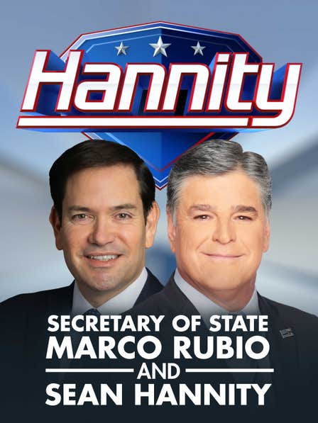 Hannity dcg-mark-poster