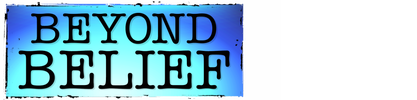 Hannity's Beyond Belief logo