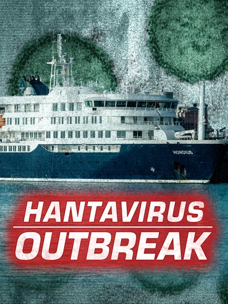 Hantavirus Outbreak dcg-mark-poster