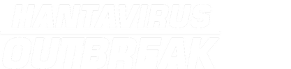 Hantavirus Outbreak logo