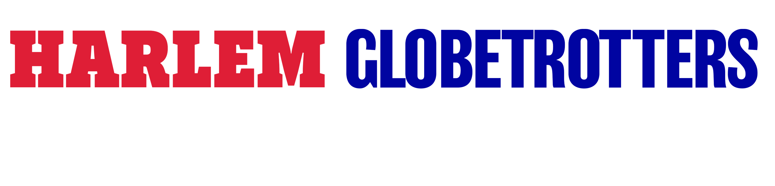 Harlem Globetrotters: America's Greatest Show Harlem Globetrotters: America's Greatest Show 2026-02-13