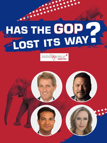 Has the GOP Lost Its Way? dcg-mark-poster